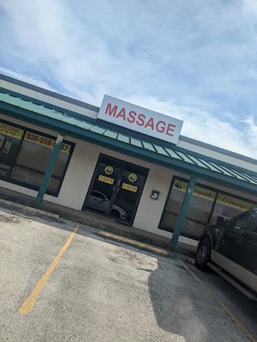 The One Therapeutic Massage