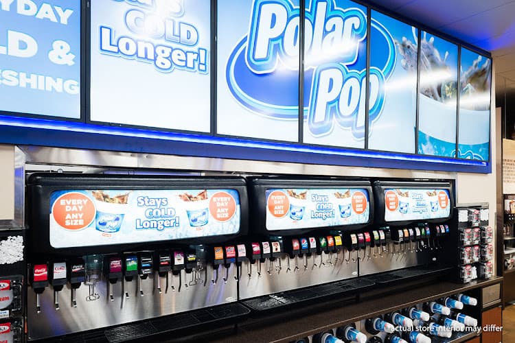 Circle K in Beaumont, TX