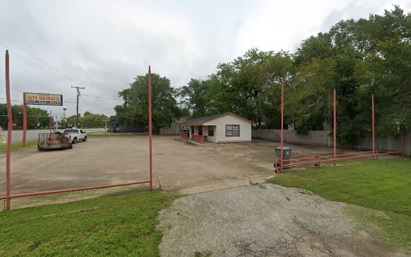 Eas-Tex Insurance Agency