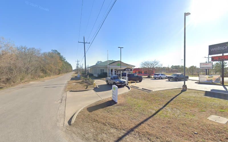 Wellspring Credit Union in Mauriceville, TX