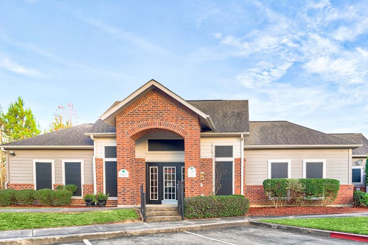 Dogwood Terrace Apartments
