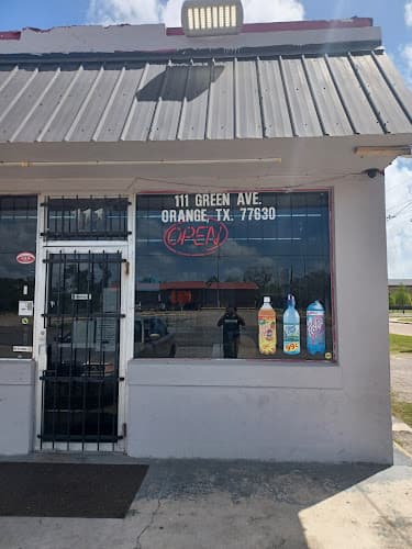 THE CUPCAKE EMPIRE LLC in Port Neches, TX