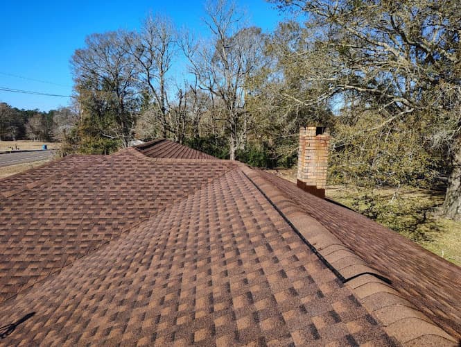 Southern Roofing Solutions