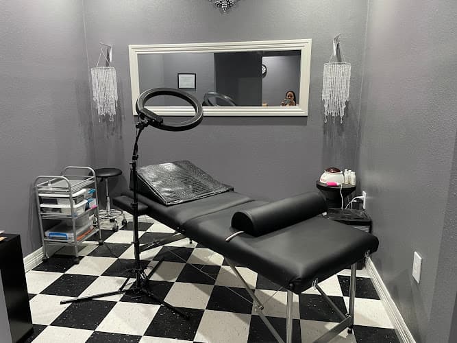SAXX Hair Studio/beauty & barber shop in Orange, TX
