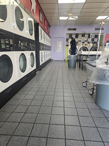 Crawdad Cleaners