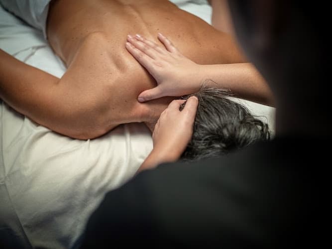 Massage Envy in Beaumont, TX