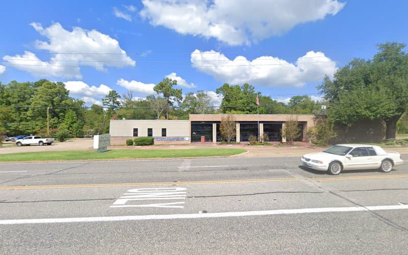 East Texas Eye Associates Optical: Holtz Eric MD in Lufkin, TX