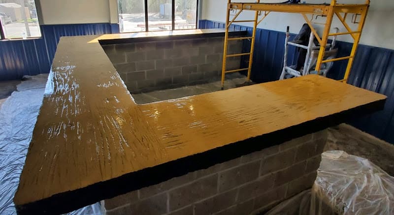 D. Bentley Concrete Construction, LLC