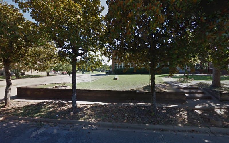 Methodist Outreach Center