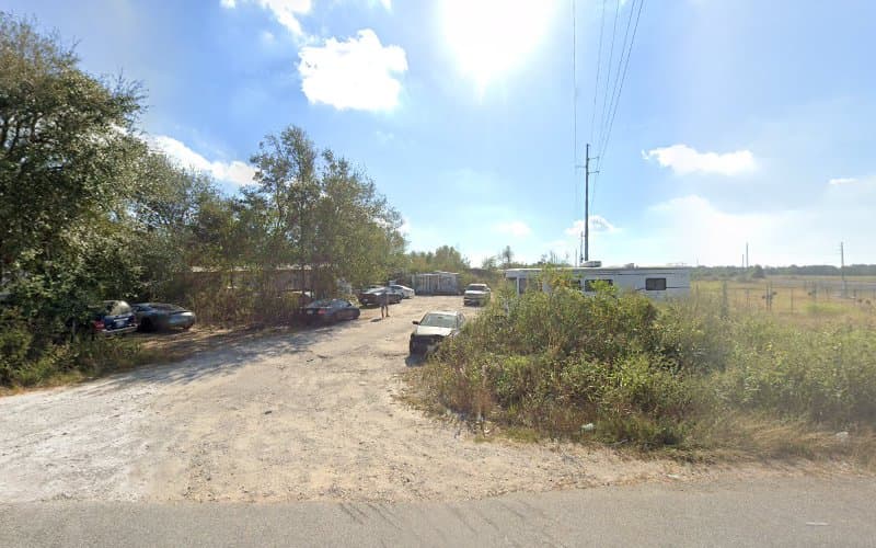 A1 Auto & Truck Salvage in Beaumont, TX