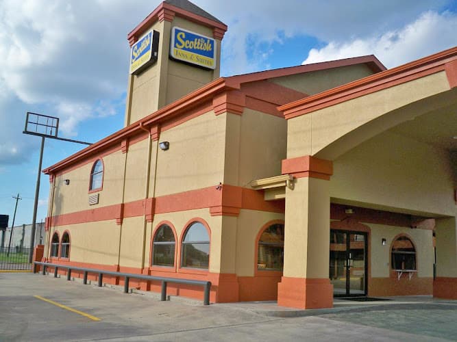 Scottish Inns & Suites Beaumont, TX in Beaumont, TX