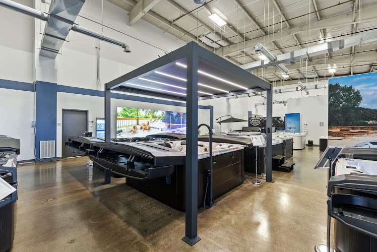 Aqua Living Factory Outlets in Beaumont, TX