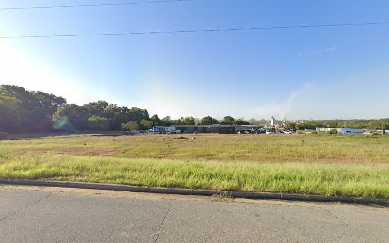 STONEWALL FELLOWSHIP CHURCH