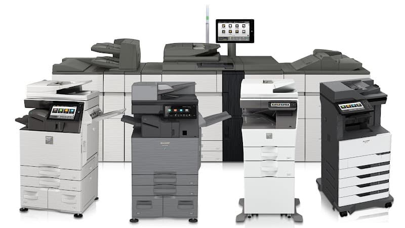 Platinum Copiers - Beaumont in Beaumont, TX