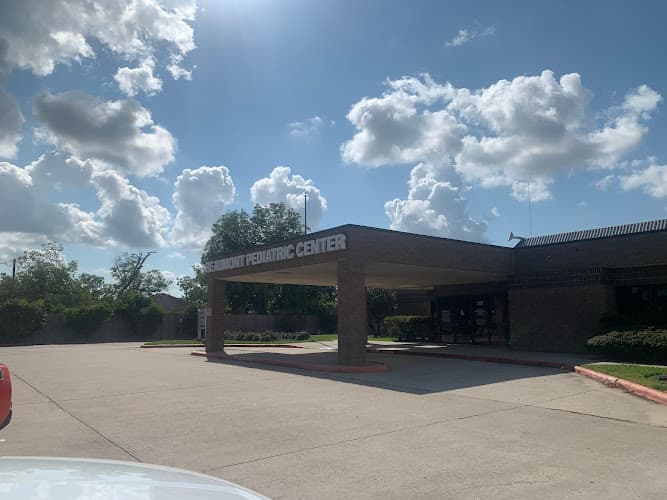 Beaumont Pediatric Center in Beaumont, TX
