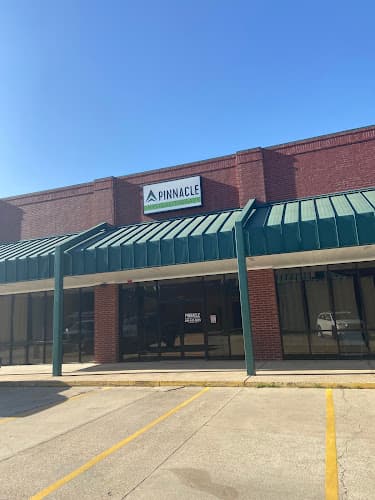 Pinnacle Physical Therapy Services in Beaumont, TX
