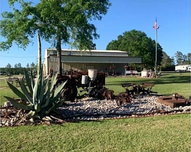 Tidwell's Place