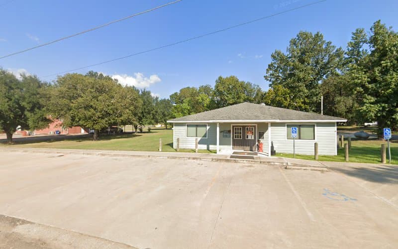 Zavalla Family Medical in Zavalla, TX