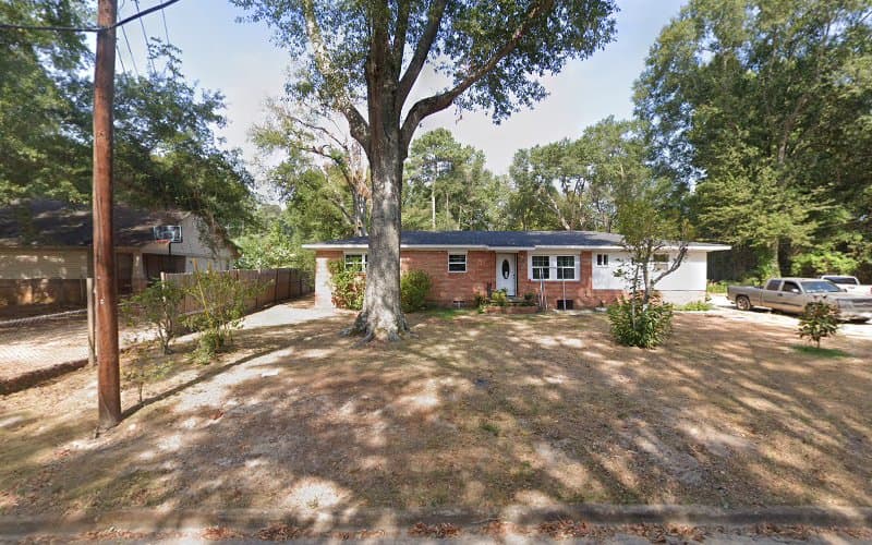 Maldonado Tree Service in Nacogdoches, TX