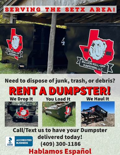 Bulldog Roll-Off Dumpsters, LLC