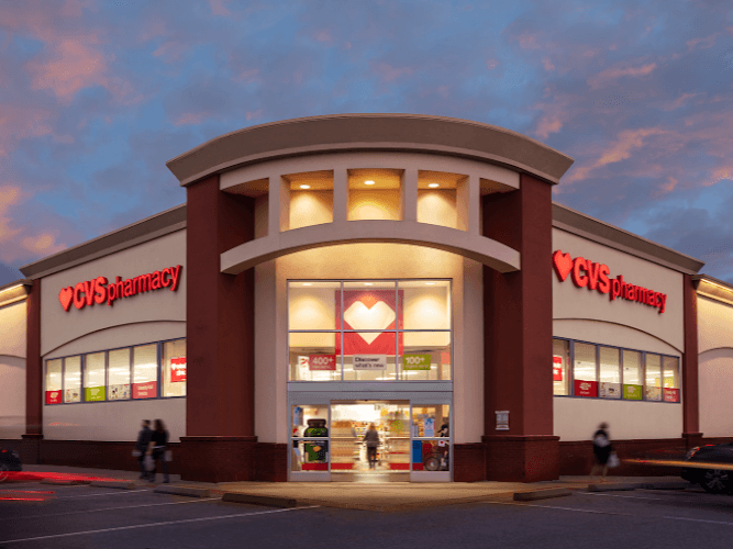 CVS Photo in Beaumont, TX