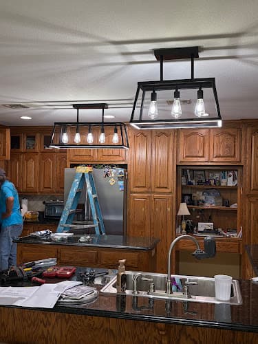 St. Clair Construction in Beaumont, TX