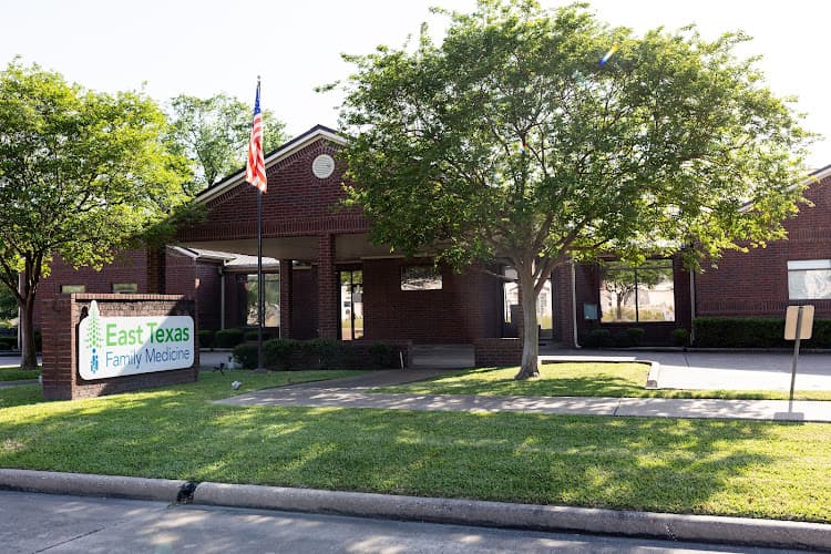 East Texas Family Medicine in Lufkin, TX