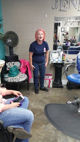 Tangled & Teased in Lufkin, TX