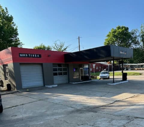 M&N's Tire and Lube