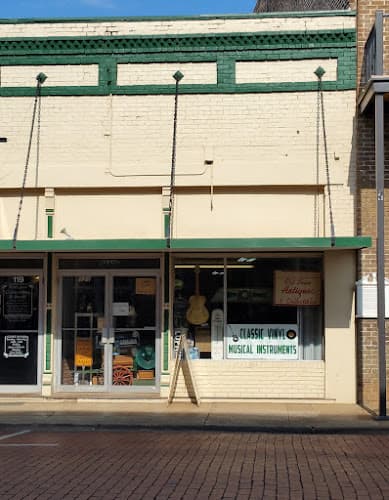 Old Town Antiques & Collectibles