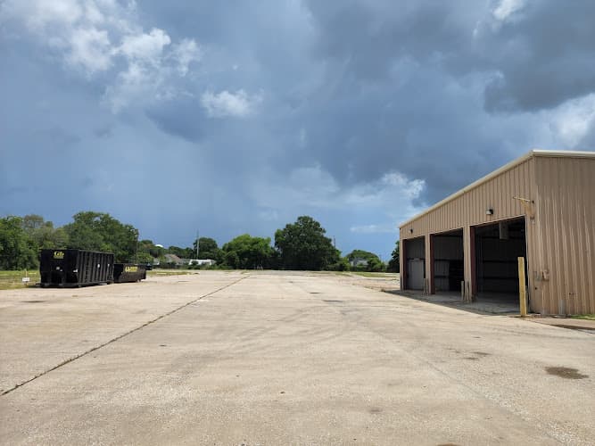 Gb Recycling LLC in Port Neches, TX