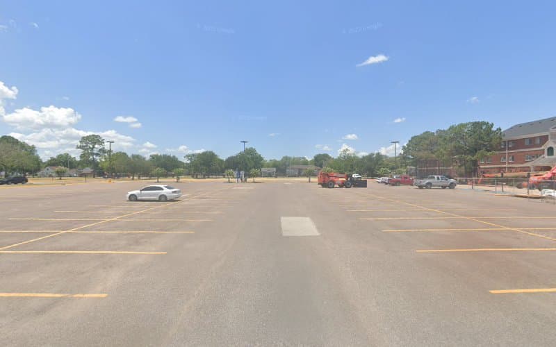 F-2 Lot in Beaumont, TX