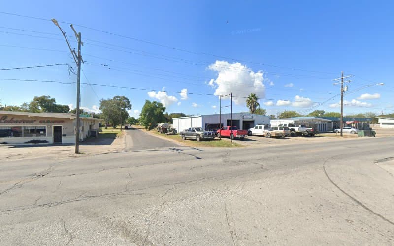Nitron's in Port Arthur, TX