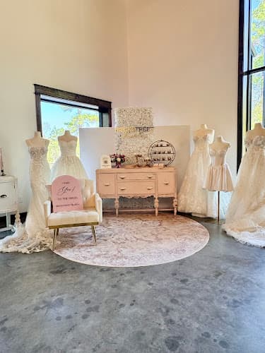 Brick Street Bridal Co.