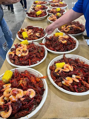 Cajun Country Cookers in Beaumont, TX