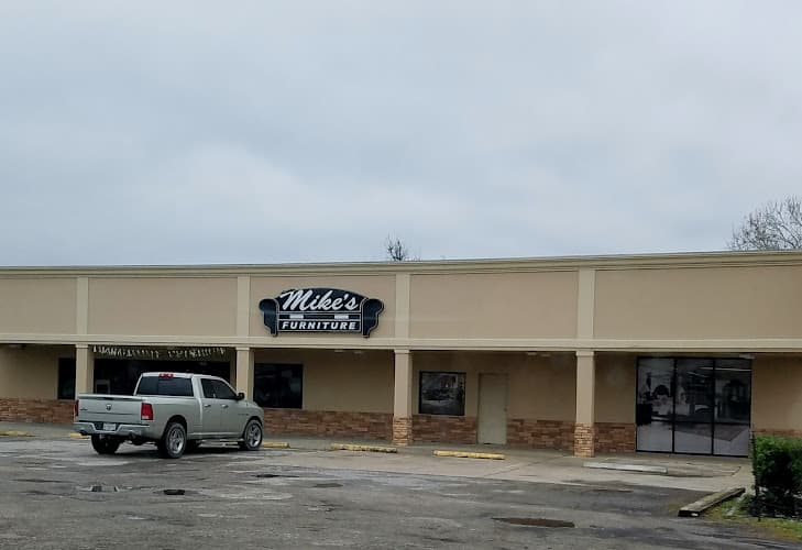 Mike's Furniture Port Arthur in Port Arthur, TX