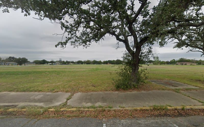 Marietta Park in Port Arthur, TX