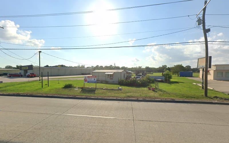Rudy's Snocones in Port Arthur, TX