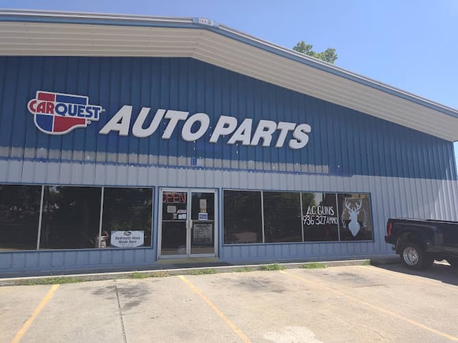 Carquest Auto Parts - COLVIN AUTO PARTS