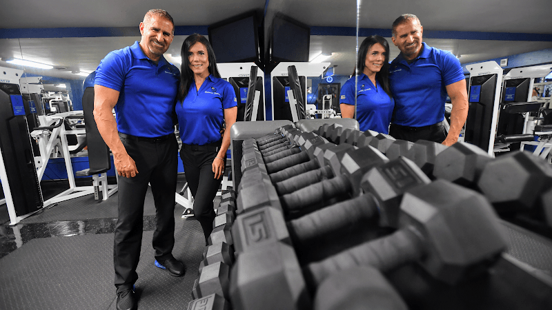 Feldman Fitness LLC / Private Personal Training Facility in Beaumont, TX