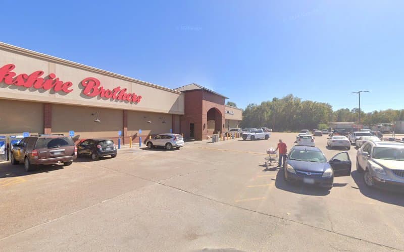 Brookshire Brothers Deli