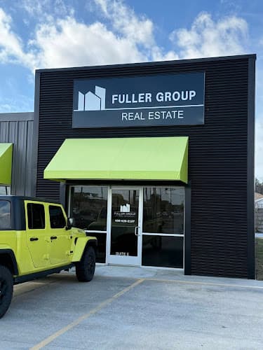 Kayla Wyble of Fuller Group Real Estate, REALTOR® in Bridge City, TX