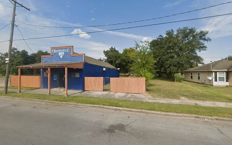 Diamond 21 in Port Arthur, TX