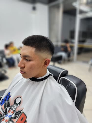 Latin Flow Barber Shop in Beaumont, TX