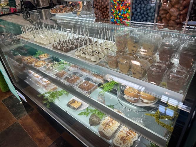 Sketch Cafe & Bakery in Orange, TX