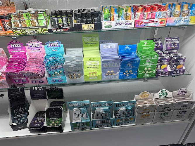 King vapor