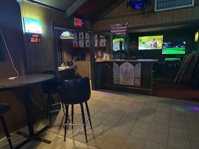 King Arthur's Pub in Beaumont, TX