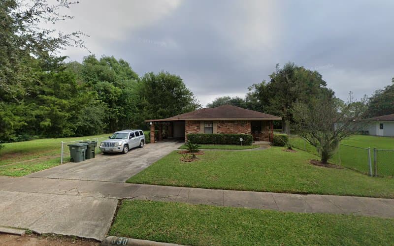 Dr. Bryson M. Cayson, DDS in Port Arthur, TX