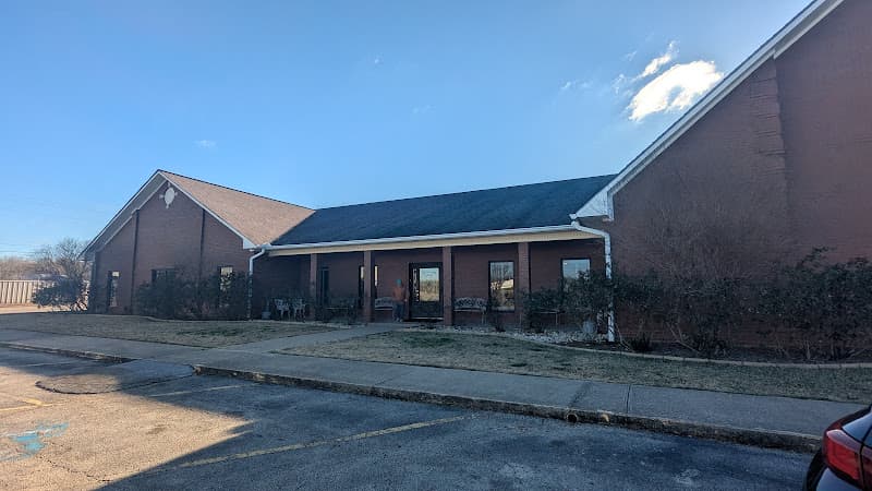 Watson & Sons Funeral Home in Center, TX