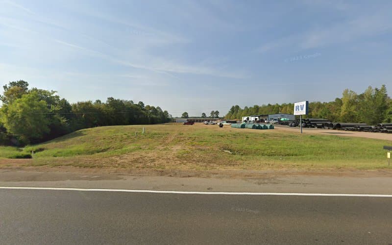 Uptown RV Storage in Nacogdoches, TX